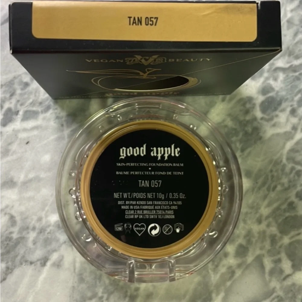 Kat Von D‎ KVD Good Apple Foundation Tan 057